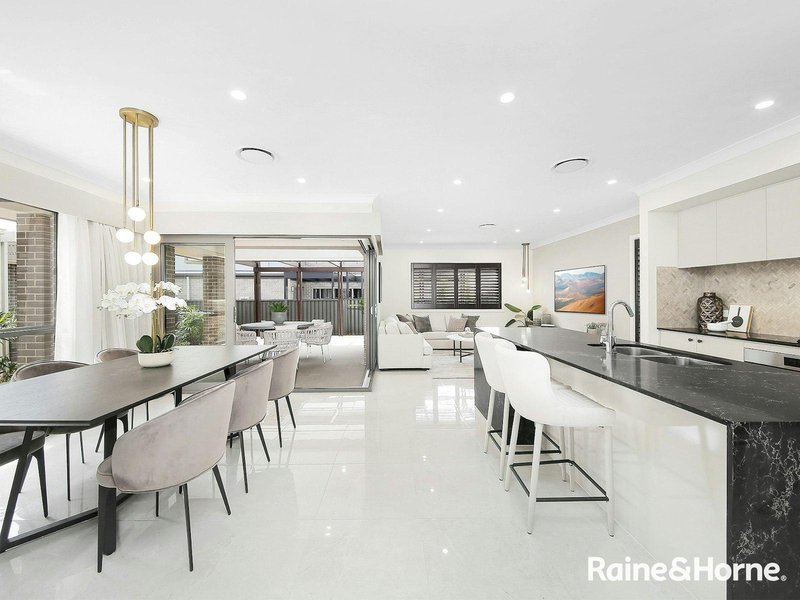 Photo - 10 Allott Street, Marsden Park NSW 2765 - Image 4