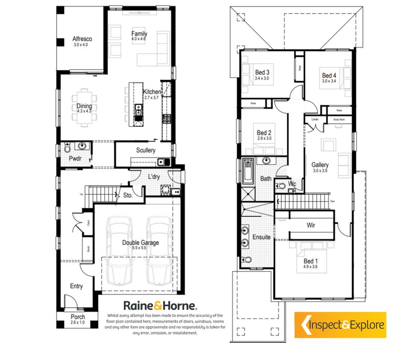 Photo - 10 Allott Street, Marsden Park NSW 2765 - Image 11