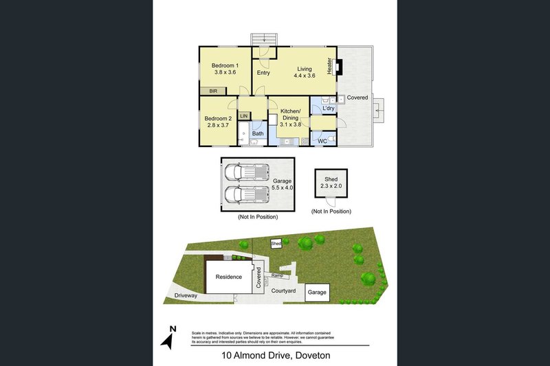 Photo - 10 Almond Drive, Doveton VIC 3177 - Image 3