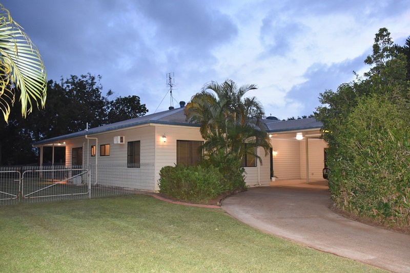 10 Alstonia Drive, Nanum QLD 4874