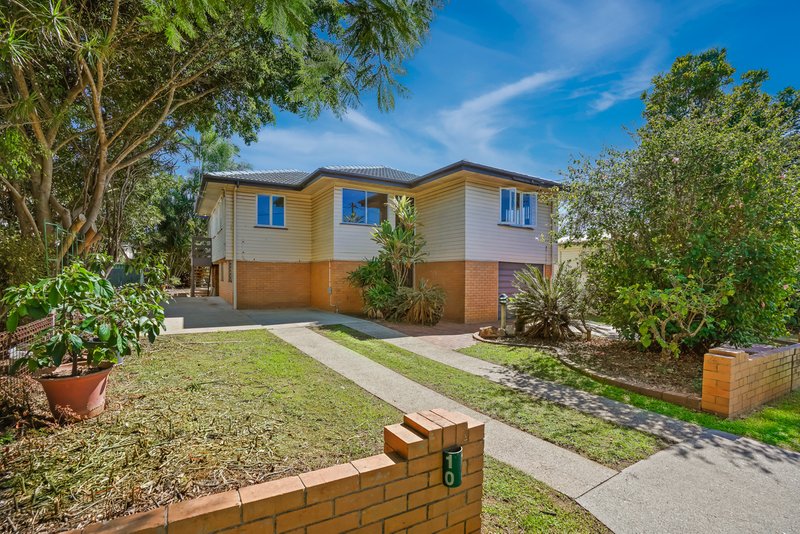 10 Alverstone Street, Banyo QLD 4014