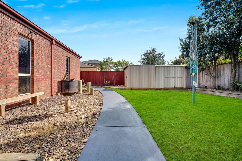 Photo - 10 Alysha Avenue, Lyndhurst VIC 3975 - Image 17