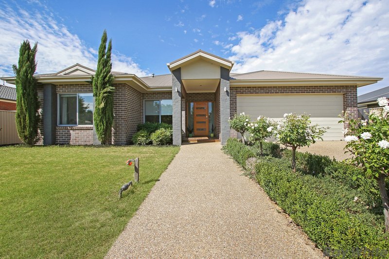 10 Amber Avenue, Benalla VIC 3672