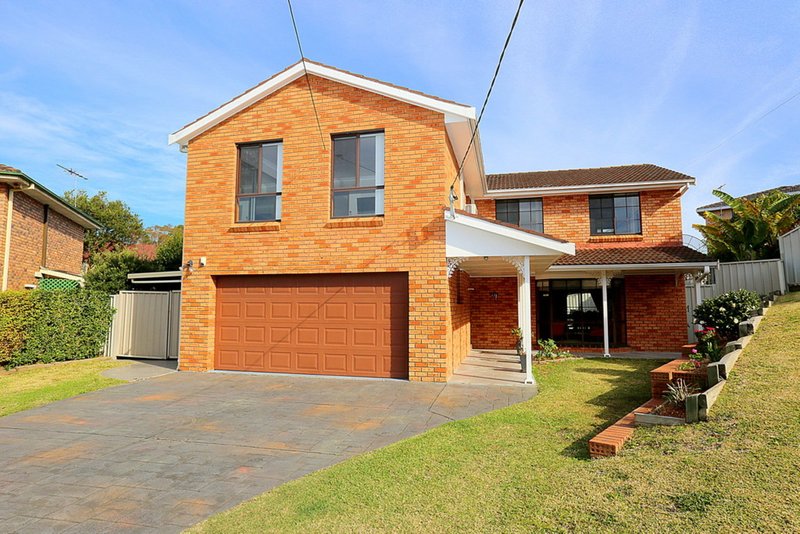 10 Amber Place, Bass Hill NSW 2197