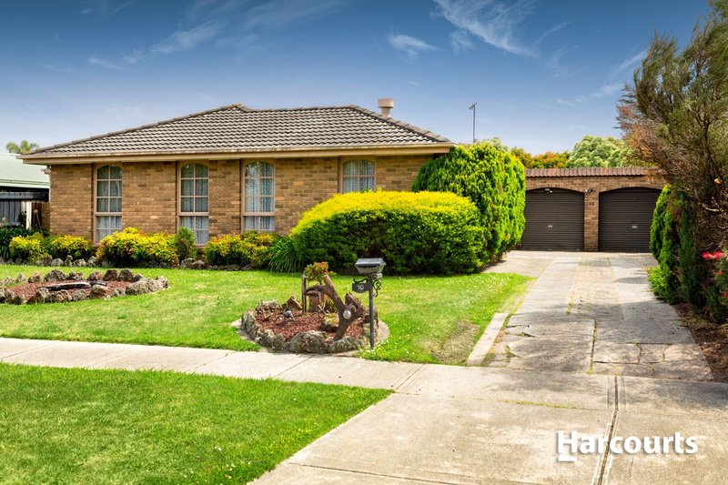 10 Ambleside Crescent, Berwick VIC 3806