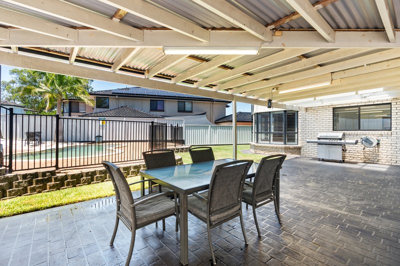 Photo - 10 Amelia Close, Cecil Hills NSW 2171 - Image 17