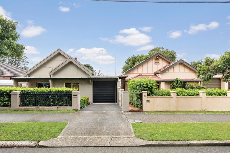 Photo - 10 and 12 Charles Street, Arncliffe NSW 2205 - Image 1