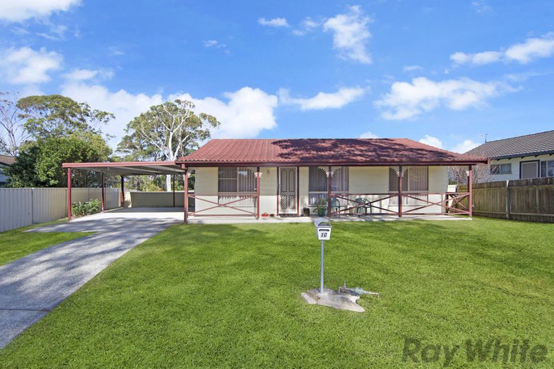 10 Andiah Close, San Remo NSW 2262