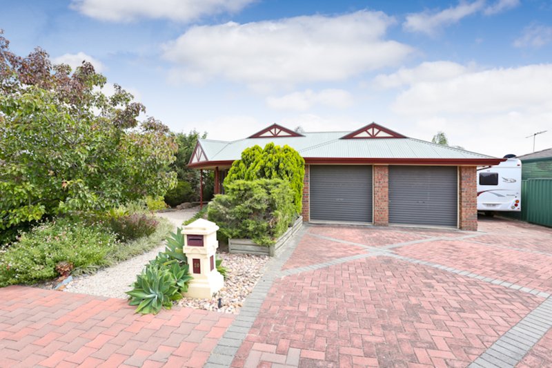 10 Angelo Street, Newton SA 5074