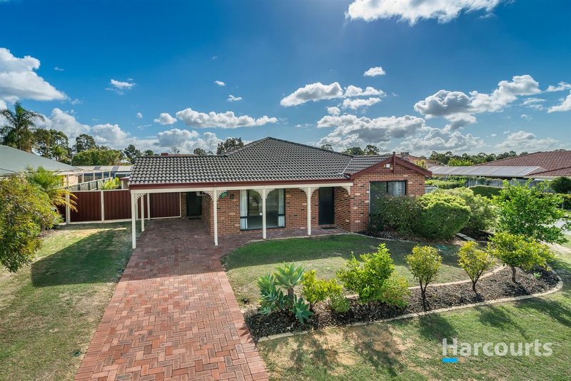 10 Angophora Avenue, Ellenbrook WA 6069