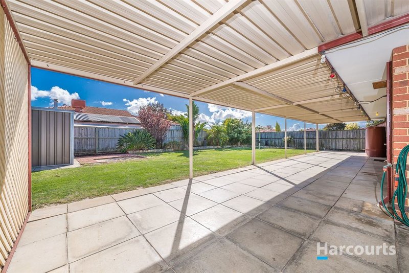 Photo - 10 Angophora Avenue, Ellenbrook WA 6069 - Image 14