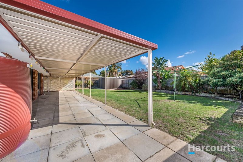 Photo - 10 Angophora Avenue, Ellenbrook WA 6069 - Image 16