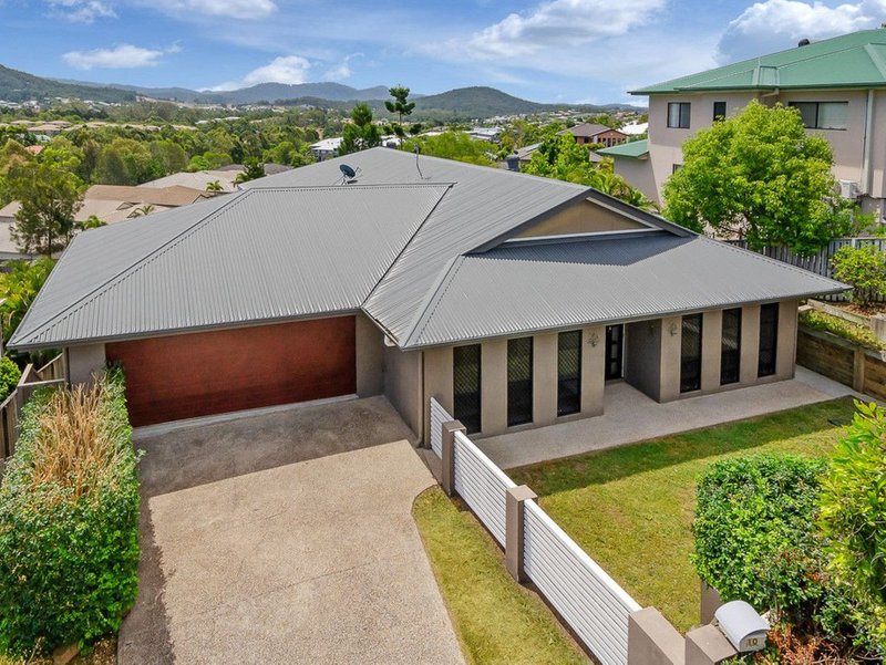 10 Angourie Crescent, Pacific Pines QLD 4211