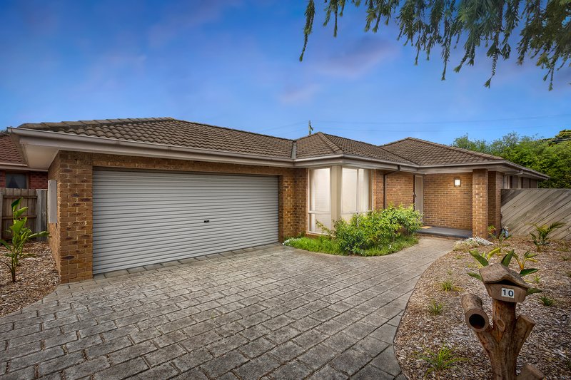 10 Angus Court, Oakleigh South VIC 3167