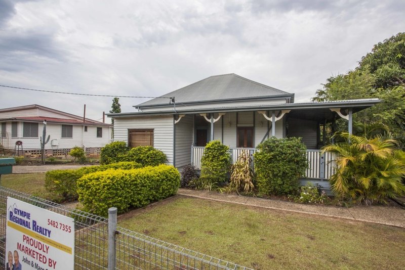 10 Ann Street, Gympie QLD 4570