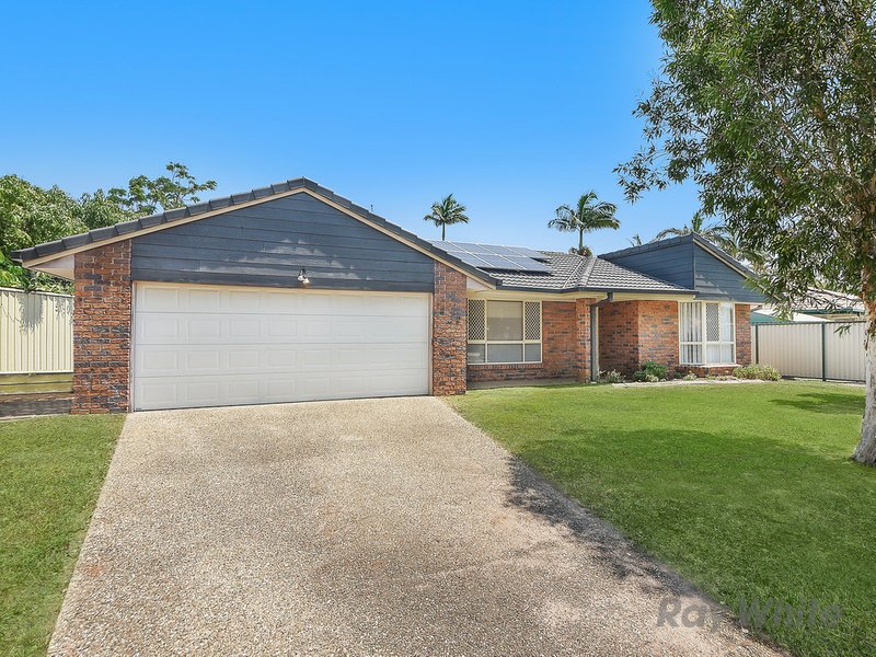 10 Annie Street, Bracken Ridge QLD 4017