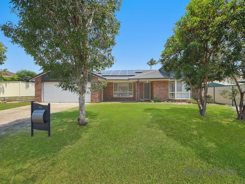 Photo - 10 Annie Street, Bracken Ridge QLD 4017 - Image 19