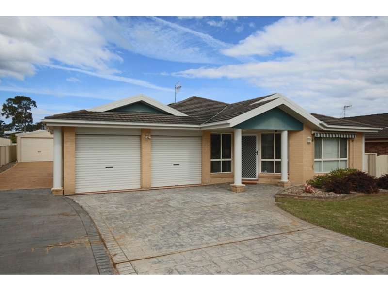 Photo - 10 Anson Street, Sanctuary Point NSW 2540 - Image 16