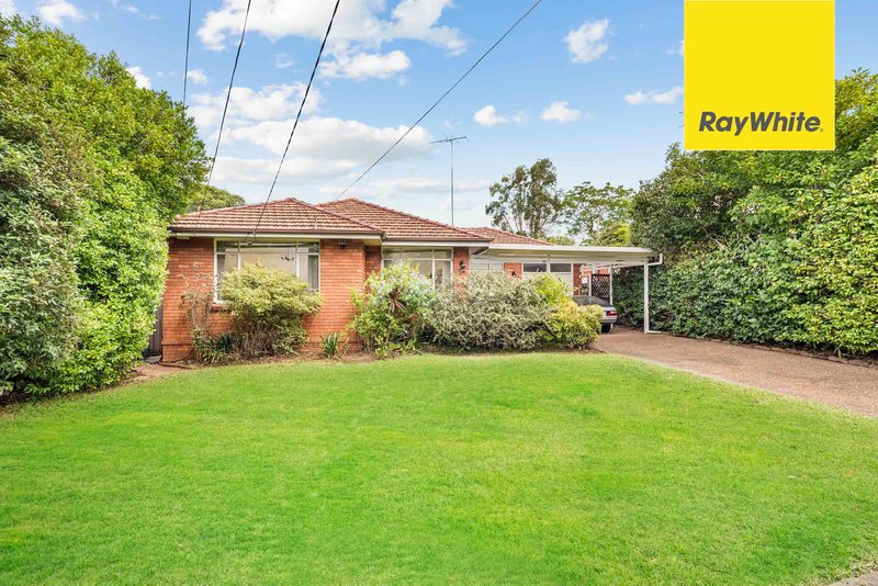 10 Anthony Street, Carlingford NSW 2118