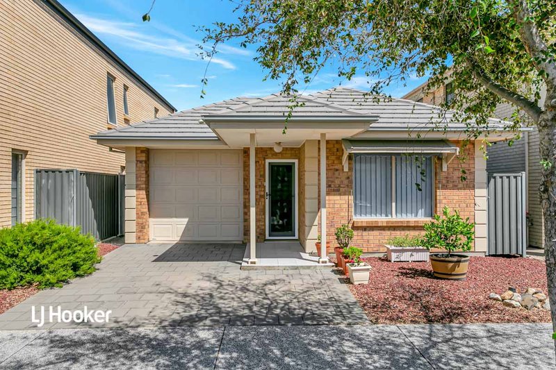 10 Antigua Court, Mawson Lakes SA 5095