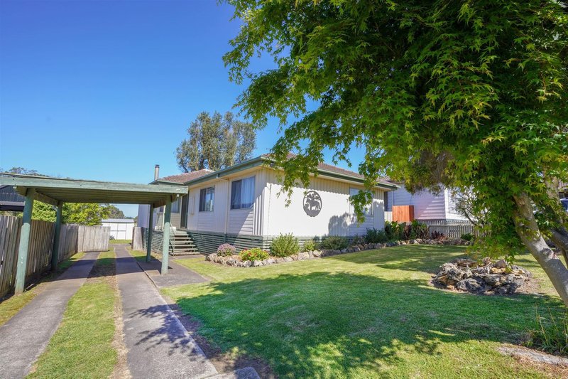 Photo - 10 Anzac Court, Dartmoor VIC 3304 - Image 1