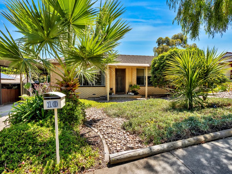 10 Apex Avenue, Modbury North SA 5092