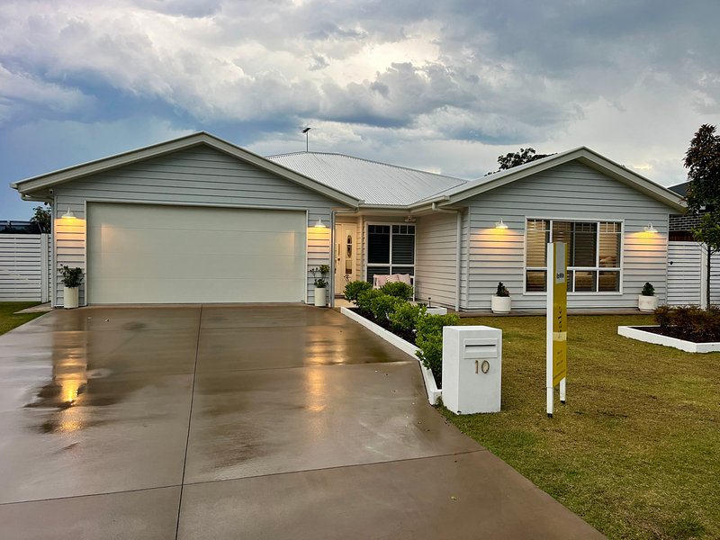 Photo - 10 Appaloosa Street, Woodford QLD 4514 - Image 22