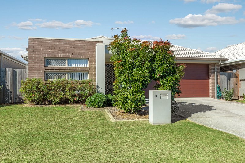 10 Apple Circuit, Griffin QLD 4503