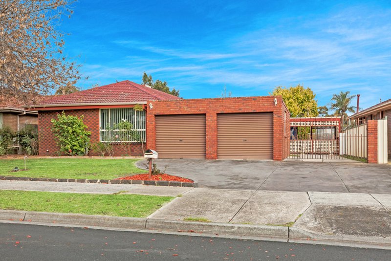 10 Apsley Court, Mill Park VIC 3082