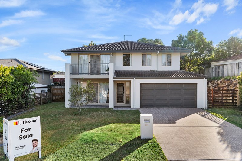 10 Aqua Crescent, Redland Bay QLD 4165