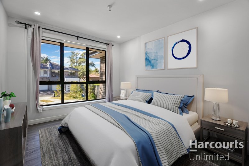 Photo - 10 Aqua Place, Marayong NSW 2148 - Image 6