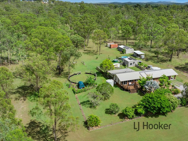 Photo - 10 Aquarius Avenue, River Ranch QLD 4680 - Image