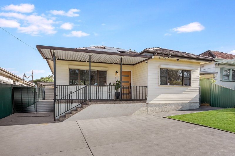 10 Arcadia Road, Chester Hill NSW 2162