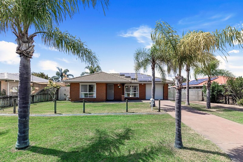 10 Archer Drive, Point Vernon QLD 4655