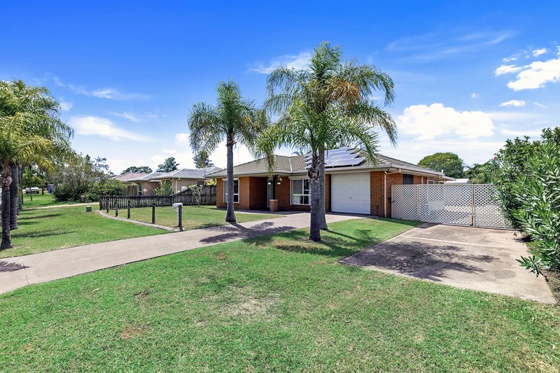 Photo - 10 Archer Drive, Point Vernon QLD 4655 - Image 2