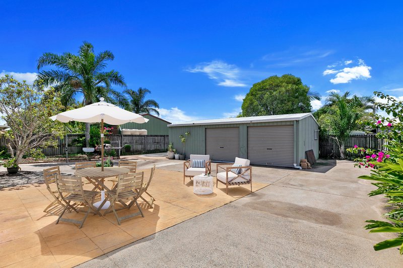 Photo - 10 Archer Drive, Point Vernon QLD 4655 - Image 12