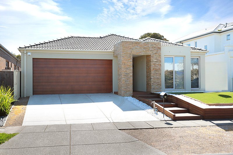 Photo - 10 Architecture Way, Point Cook VIC 3030 - Image 1