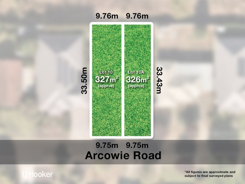 10 Arcowie Road, Dernancourt SA 5075