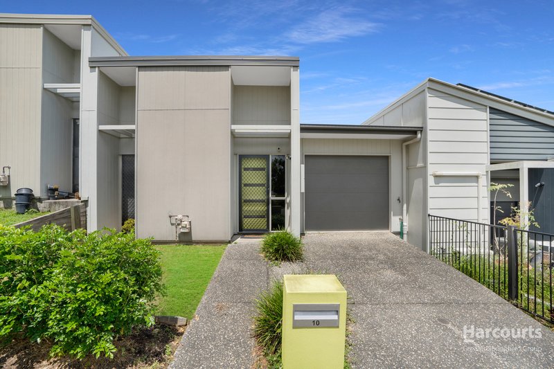 10 Ardie Court, Bellbird Park QLD 4300