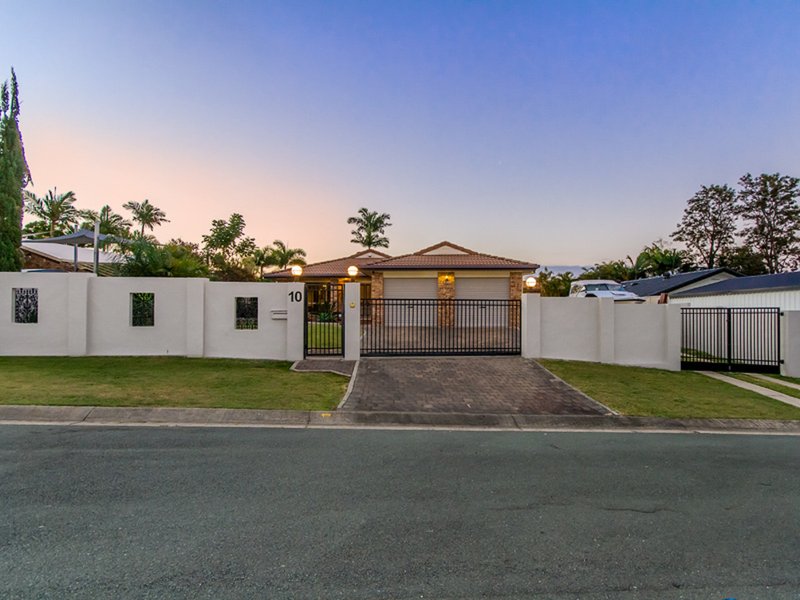 10 Ardlethan Court, Helensvale QLD 4212