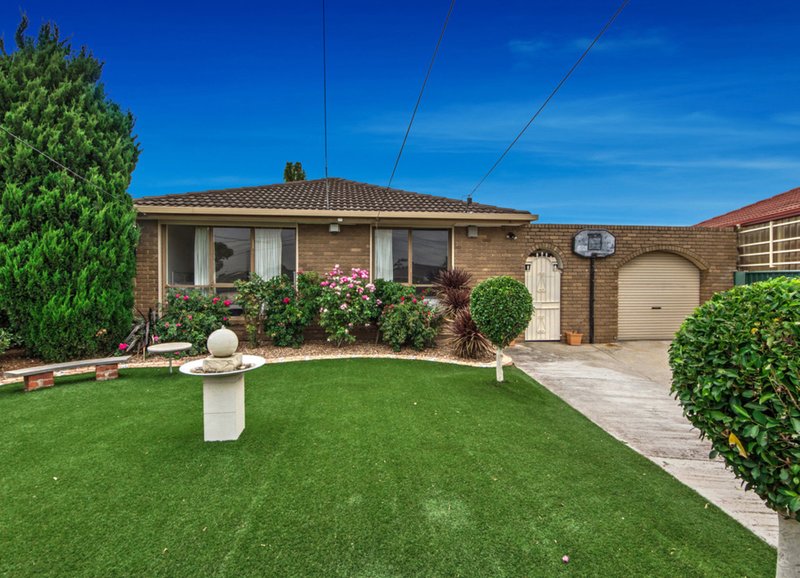 10 Ardwell Court, St Albans VIC 3021