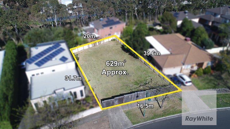 10 Arkley Drive, Greenvale VIC 3059