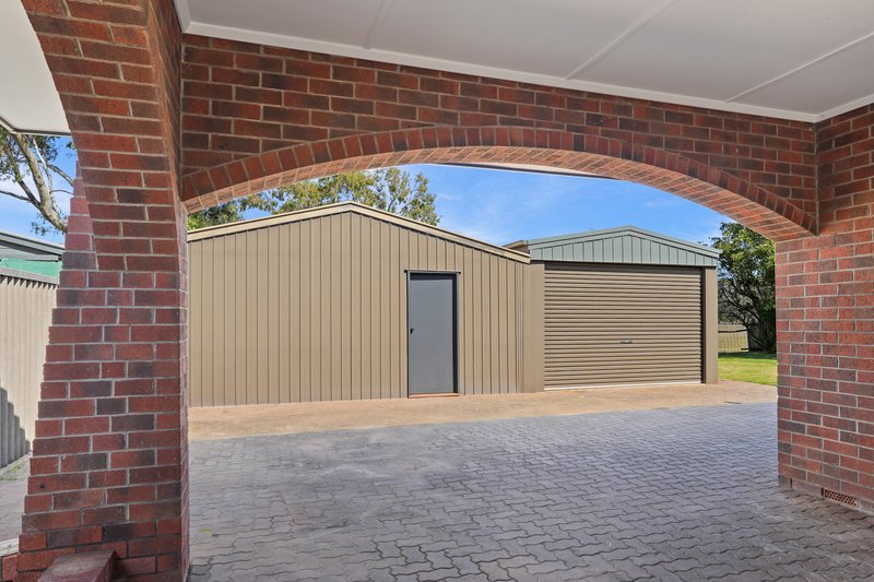 Photo - 10 Armstrong Avenue, Nuriootpa SA 5355 - Image 21