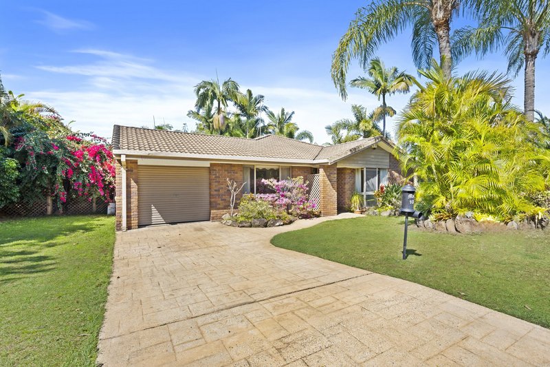 Photo - 10 Armstrong Way, Highland Park QLD 4211 - Image 3