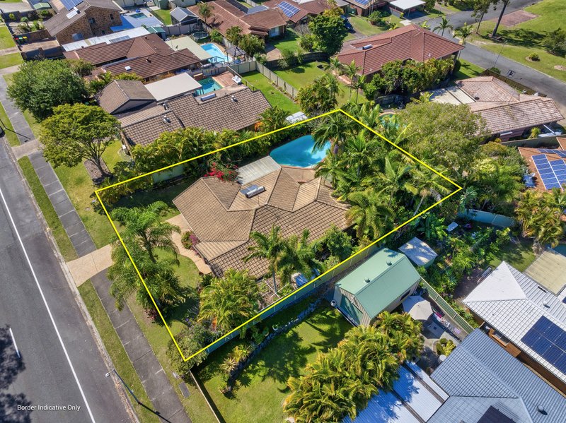 Photo - 10 Armstrong Way, Highland Park QLD 4211 - Image 16