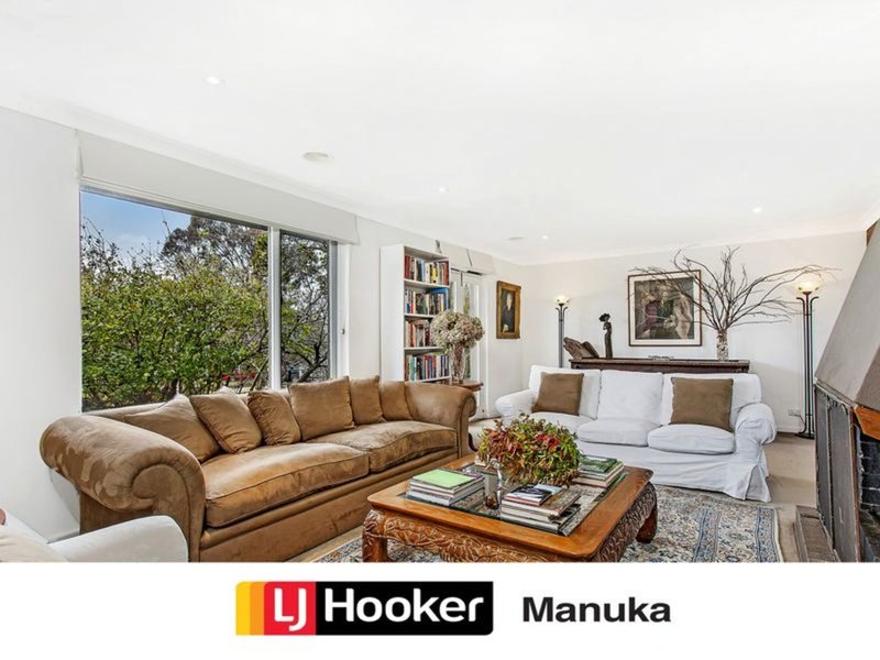 10 Arnhem Place, Red Hill ACT 2603