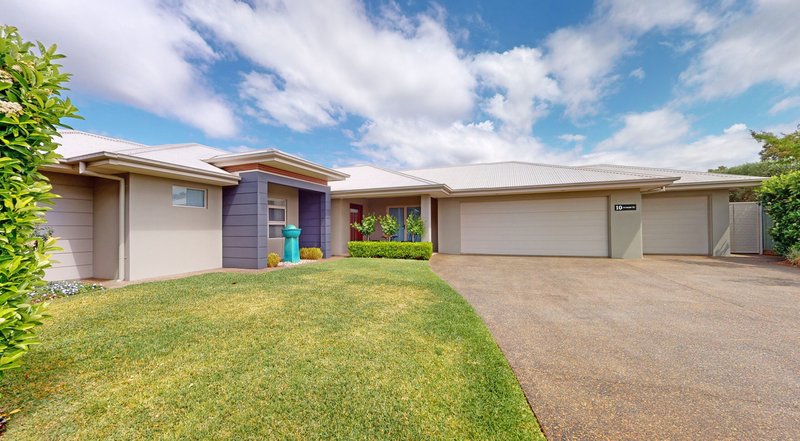 10 Artesian Court, Dubbo NSW 2830