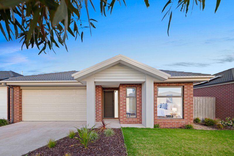 10 Arthurdale Crescent, Werribee VIC 3030