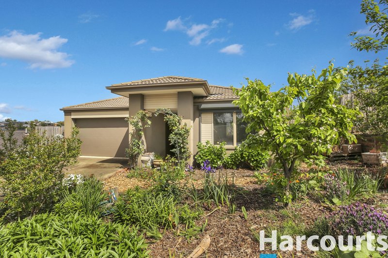 10 Arwon Street, Drouin VIC 3818