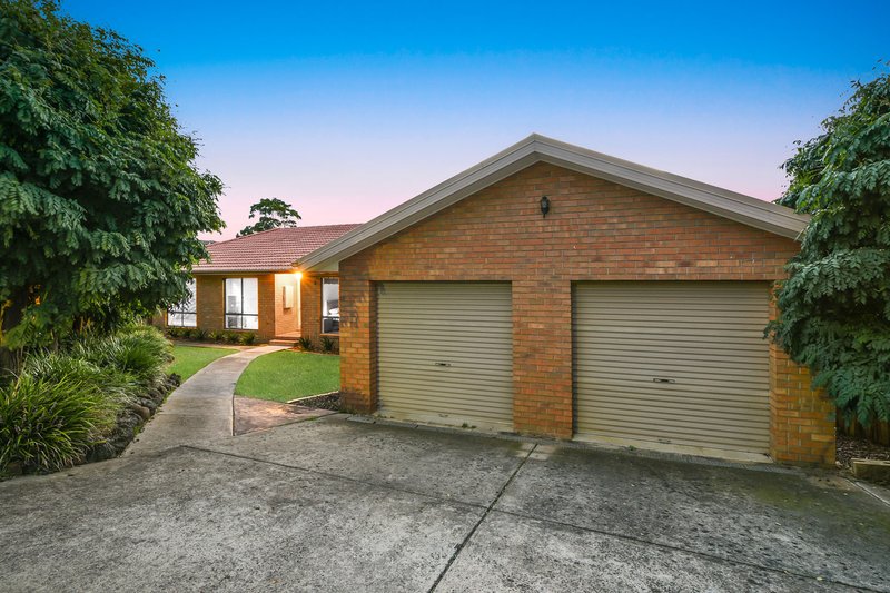 10 Ashford Court, Berwick VIC 3806